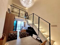 Kingsford Waterbay (D19), Apartment #482437861